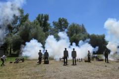 Schützenfest-2018-Kanonenschießen