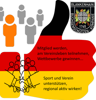 Symbolbild-Mitglied-werden-Verein-unterstuetzen_330_346 Symbolbild-Mitglied-werden-Verein-unterstuetzen